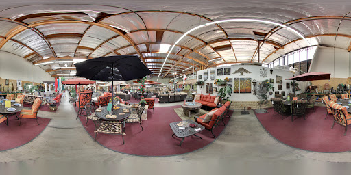 Outdoor Furniture Store «Patio Furniture Plus», reviews and photos, 2330 S Baker Ave, Ontario, CA 91761, USA
