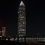 Photo n°1 de l'avis de George.e fait le 19/04/2024 à 12:09 sur le  Mövenpick Hotel Frankfurt City à Frankfurt