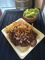 Photo n°21 de Cuisine nomade chez tof oh huit à Bordeaux ()