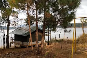 Barapani Island Resort & Eco camp image