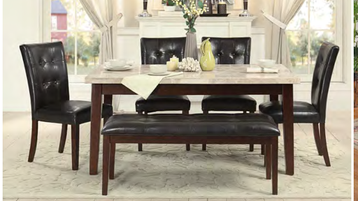 Furniture Store «Hanane Furniture», reviews and photos, 2822 Recker Hwy, Winter Haven, FL 33880, USA