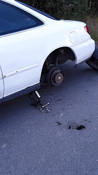 Eagle Tire & Automotive - Photo 4 - Car repair in Gig Harbor, WA, Tacoma