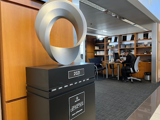 Acura of Pleasanton image