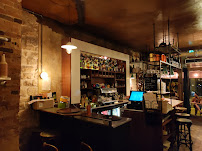 Atmosphère du Restaurant Café Cosmos à Paris - n°3