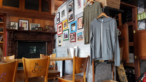 Coffee Shop «Inxpot», reviews and photos, 195 River Run Rd, Keystone, CO 80435, USA