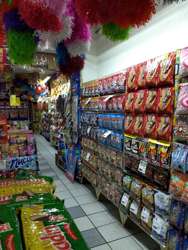 Dulcerias El Payaso en Leon