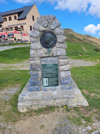 Col d'Aubisque du Restaurant français Restaurant bar du col d'aubisque à Béost - n°18