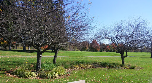 Golf Course «Indian Springs Metropark Golf», reviews and photos, 5100 Indian Trail, White Lake, MI 48386, USA