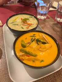 Soupe du Restaurant thaï UBON THAÏ RESTAURANT à Avignon - n°8