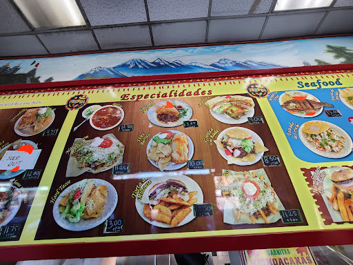 Carnitas Michoacanas image