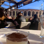 Photo n°1 de l'avis de Charline.a fait le 01/11/2023 à 07:36 sur le  Ristorante Vittorio Emanuele à Verona