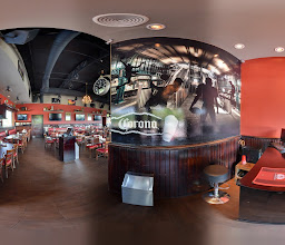 La Estación Restaurant & Bar photo