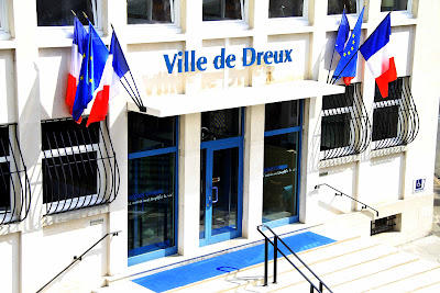 Guichet Unique à Dreux