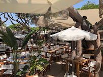 Atmosphère du Restaurant Nikki Beach Saint-Tropez à Ramatuelle - n°3