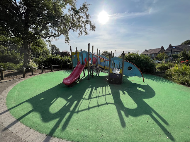 Reviews of Parr Fold Park Playground in Manchester - Other