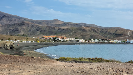 Playa – Playa Laja del Corral – Agaete