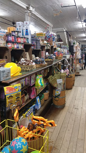 General Store «Original Mast General Store», reviews and photos, 3565 NC-194, Sugar Grove, NC 28679, USA