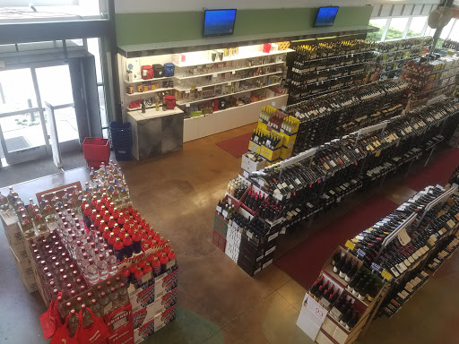 Wine Store «Kirby Wines & Liquors», reviews and photos, 2865 Kirby Rd, Memphis, TN 38119, USA