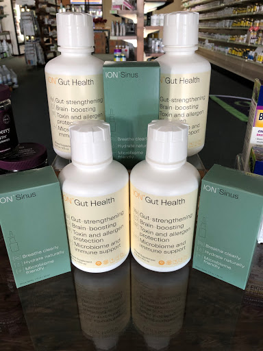 Health Food Store «Health Hut», reviews and photos, 723 Harwood Rd, Bedford, TX 76021, USA