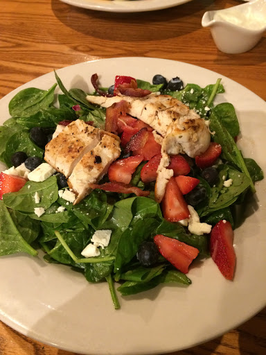 American Restaurant «Cracker Barrel Old Country Store», reviews and photos, 1824 W Lucas St, Florence, SC 29501, USA