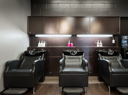 Hair Salon «Snips Hair Salon», reviews and photos, 6716 Magnolia Ave, Riverside, CA 92506, USA