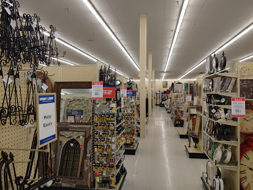 Craft Store «Hobby Lobby», reviews and photos, 7646 Dodge St, Omaha, NE 68114, USA