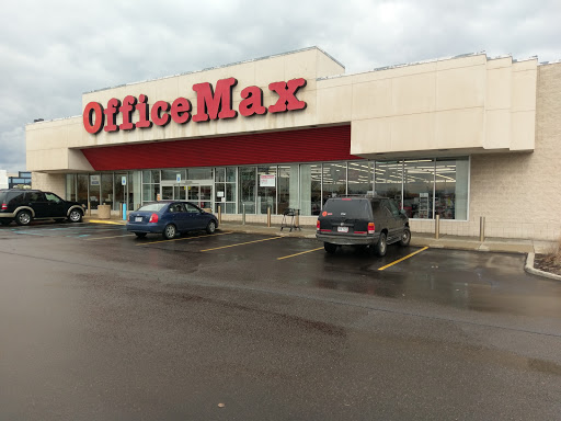 OfficeMax, 30180 Grand River Ave, Farmington Hills, MI 48336, USA, 
