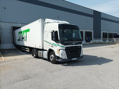 NWL Valence Services à Montéléger