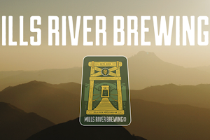 Mills River Brewing Co image