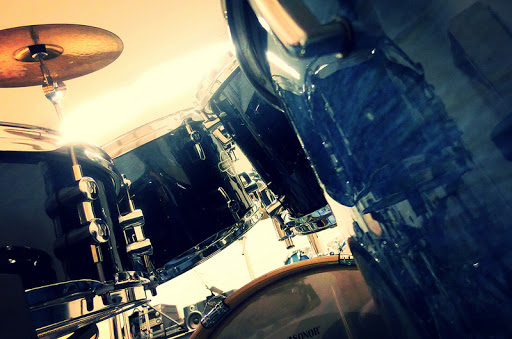 Drumschool Julius