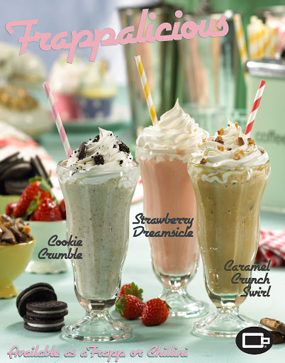 Coffee Shop «Coffee Beanery», reviews and photos, 4433 S Old US Highway 23, Brighton, MI 48114, USA