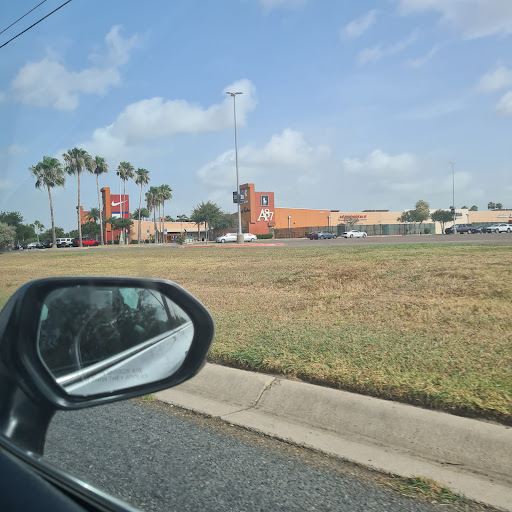 Shopping Mall «Rio Grande Valley Premium Outlets», reviews and photos, 5001 E Expy 83, Mercedes, TX 78570, USA