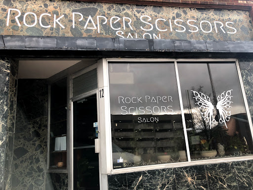 Beauty Salon «Rock Paper Scissor Salon», reviews and photos, 12 E 10th St, Anderson, IN 46016, USA