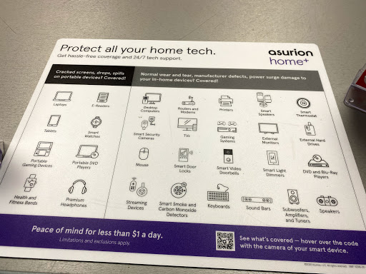 Electronics Repair Shop «uBreakiFix», reviews and photos, 4734 S Kirkman Rd, Orlando, FL 32811, USA