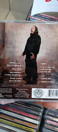 Video Game Store «Disc Replay Naperville», reviews and photos, 556 IL-59, Naperville, IL 60540, USA