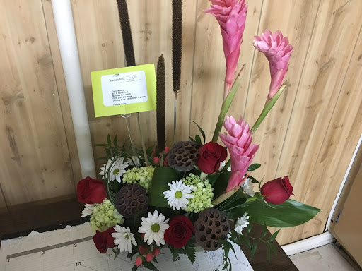 Florist «K. Mike Whittle Designs Inc.», reviews and photos, 156 Church St, Marietta, GA 30060, USA