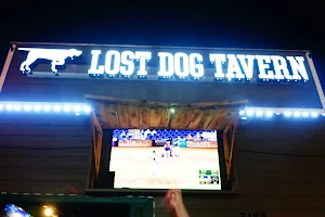 Lost Dog Tavern image