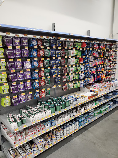 Department Store «Walmart Supercenter», reviews and photos, 6819 Walton Ln, Gloucester Courthouse, VA 23061, USA