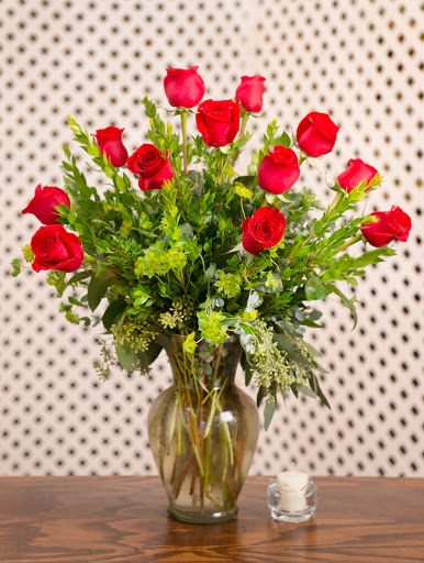 Florist «The Flowerman Inc.», reviews and photos, 2450 E Foothill Blvd, Pasadena, CA 91107, USA