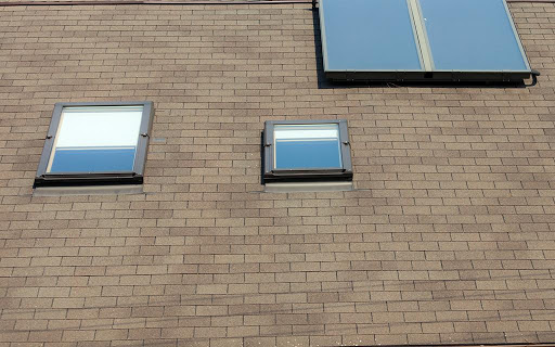 Roofing Contractor «Dr Roof Inc», reviews and photos, 1616 S Roosevelt Dr, Seaside, OR 97138, USA