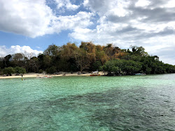 Foto de CYC Beach Coron localizado em área natural
