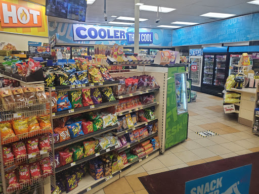 Convenience Store «AMPM», reviews and photos, 14761 Devonshire St, Mission Hills, CA 91345, USA