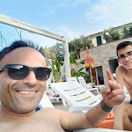 Photo n°1 de l'avis de Umberto.r fait le 15/08/2021 à 19:06 sur le  Villaggio Turistico Defensola à Vieste