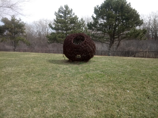 Park «Skokie Northshore Sculpture Park», reviews and photos, McCormick Blvd, Skokie, IL 60076, USA