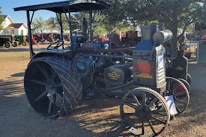 Texas Early Day Tractor & Engine Association image