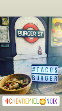 Photos du propriétaire du Restaurant de tacos TACOS & BURGER à Montélimar - n°13