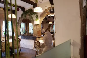 Restaurant Jägerhof image