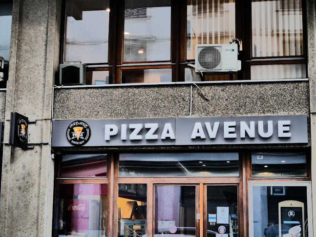 Kommentare und Rezensionen über Pizza Avenue Pâquis - Tacos & Pizza Genève