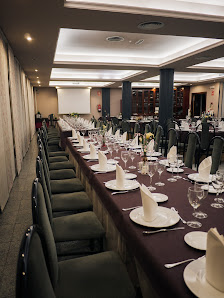 Restaurante-Hotel Fornos P.º Cortes de Aragón, 5, 50300 Calatayud, Zaragoza, España