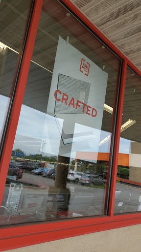 Office Supply Store «Staples», reviews and photos, 1370 W Ridge Rd, Rochester, NY 14615, USA